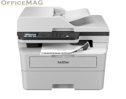 Лазерно многофункционално устройство Brother MFC-B7810DW Laser Multifunctional