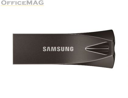 Памет Samsung 256GB MUF-256BE4 Titan Gray USB 3.1