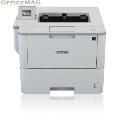 Лазерен принтер Brother HL-L6300DW Laser Printer