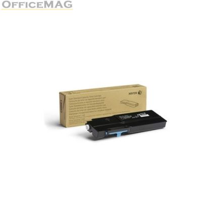 Консуматив Xerox Cyan High Capacity Toner Cartridge for VersaLink C400/C405