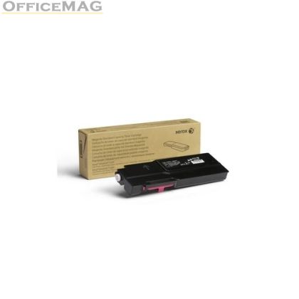 Консуматив Xerox Magenta High Capacity Toner Cartridge for VersaLink C400/C405