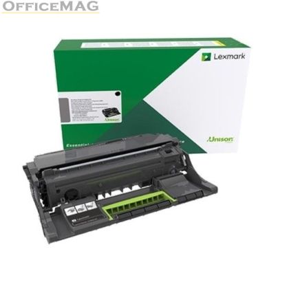 Консуматив Lexmark 56F0Z00 MS/MX32x, 42x, 52x, 62x, M/XM12xx, 32xx, B/MB2x Return Programme 60K Imaging Unit