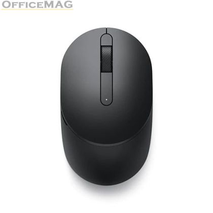 Мишка Dell Mobile Wireless Mouse - MS3320W - Black