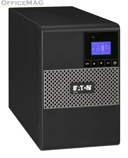 Непрекъсваем ТЗИ Eaton 5P 850i