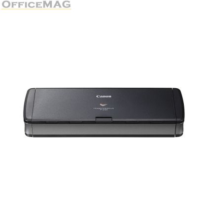 Скенер Canon Document Scanner P-215II