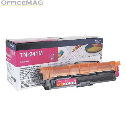 Консуматив Brother TN-241M Toner Cartridge