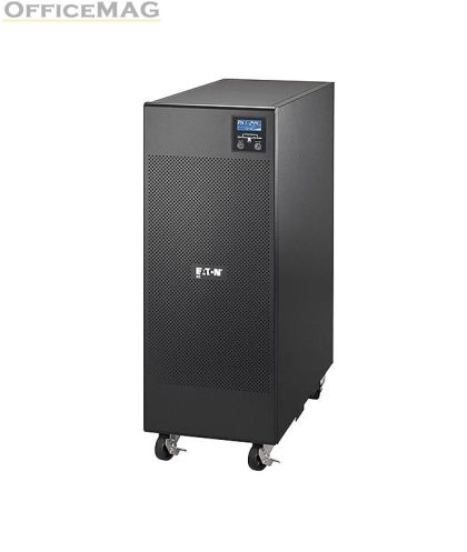 Непрекъсваем ТЗИ Eaton 9E 10000i