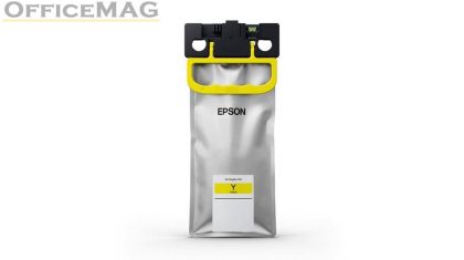 Консуматив Epson WF-C5X9R Yellow XXL Ink Supply Unit