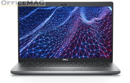 Лаптоп Dell Latitude 5430, Intel Core i5-1235U (10 Core, 12 MB Cache, up to 4.40 GHz), 14" FHD (1920x1080) AG WVA, 8GB, 1x8GB, DDR4, 256GB SSD, Intel Iris Xe Graphics, IR Cam, WiFi 6E, FPR, SCR, BG Backlit Kb, Win 11 Pro, 3Y PS+Pantum M6500W Laser MFP