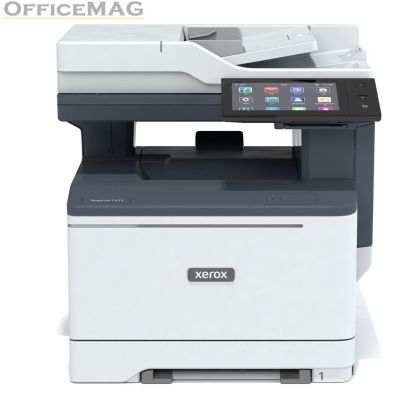 Лазерно многофункционално устройство Xerox VersaLink C415 Colour MFP