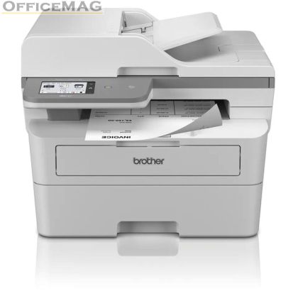 Лазерно многофункционално устройство Brother MFC-L2922DW Laser Multifunctional