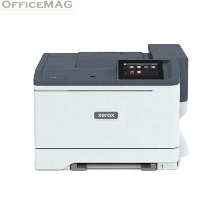 Лазерен принтер Xerox C410 A4 colour printer 40ppm