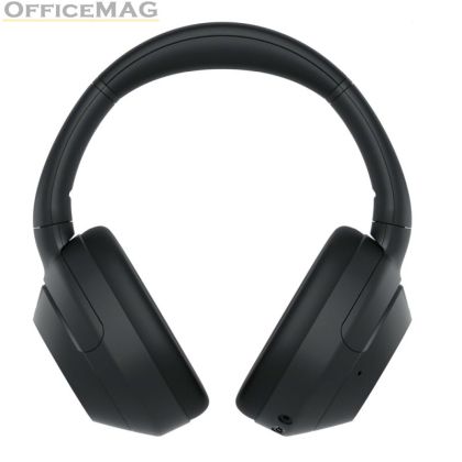 Слушалки Sony Headset WH-ULT900N, black