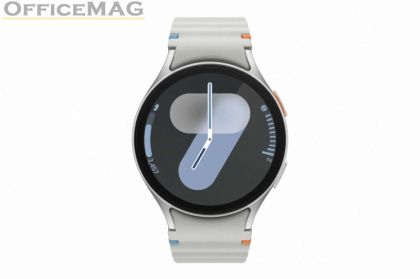 Часовник Samsung L310 Galaxy Watch7 44mm Bluetooth Silver