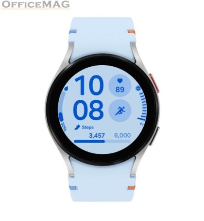 Часовник Samsung Galaxy Watch FE Silver