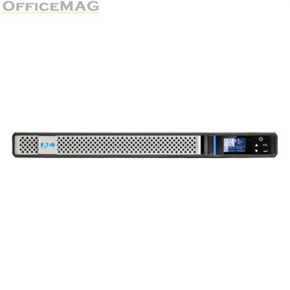 Непрекъсваем ТЗИ Eaton 5P 1150i Rack 1U G2