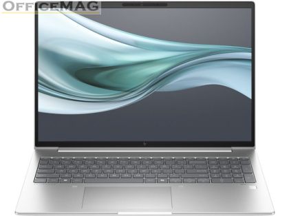 Лаптоп HP EliteBook 660 G11, Ultra 7-155U(up to 4.8GH/12MB/12C), 16" FHD WUXGA AG 300nits, 16GB 5600Mhz 1DIMM, 512GB PCIe SSD, WiFi 6E + BT 5.3, FPR, Smart Card Reader, Backlit Kbd, 3C Batt, Win 11 Pro, 3Y NBD