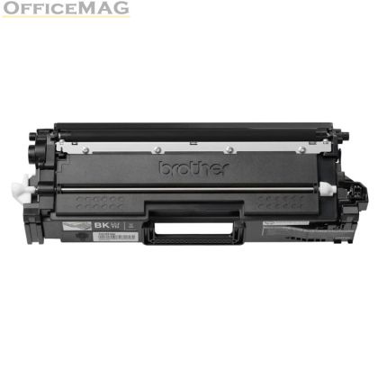 Консуматив Brother TN-821XXLBK Black Toner Cartridge Super High Yield