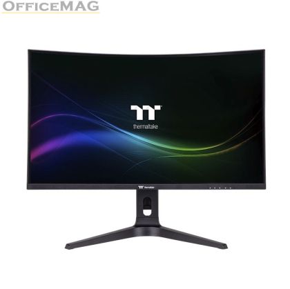 Монитор Thermaltake 32" Curved Gaming Monitor