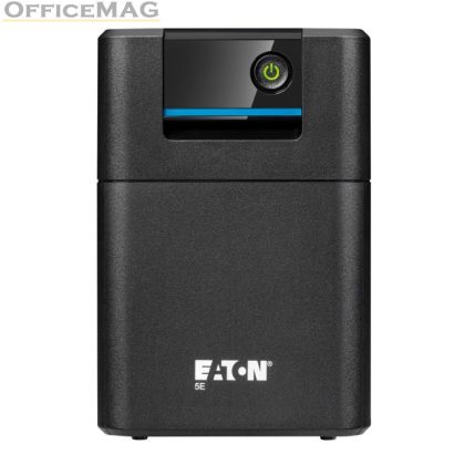 Непрекъсваем ТЗИ Eaton 5E 700 USB DIN G2