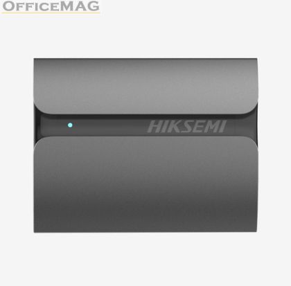 Твърд диск Hiksemi ext. SSD 1TB/USB3.2, TypeC, Up to 560MB/s read speed, 500MB/s write speed, Support Android Phone/Android Tablet/PC/Laptop