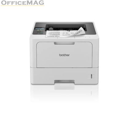 Лазерен принтер Brother HL-L5210DN Laser Printer