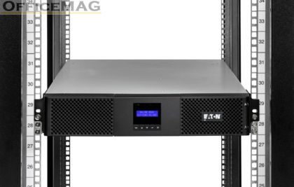 Непрекъсваем ТЗИ Eaton 9E 3000i Rack2U