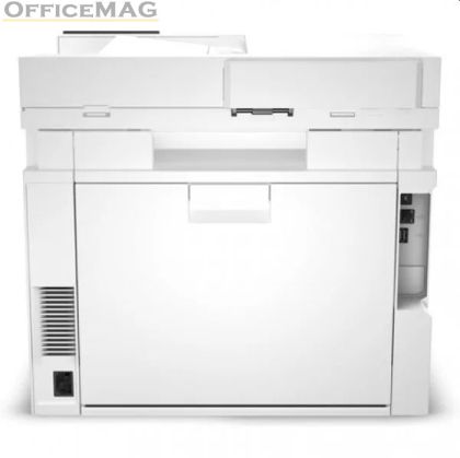 Лазерно многофункционално устройство HP Color LaserJet Pro MFP 4302fdn