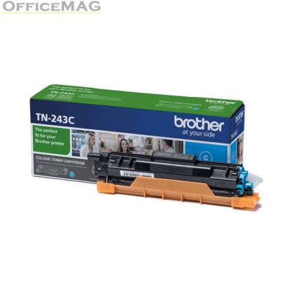 Консуматив Brother TN-243C Toner Cartridge