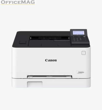 Лазерен принтер Canon i-SENSYS LBP631Cw