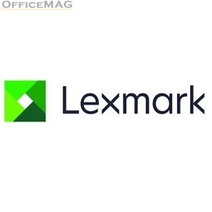 Консуматив Lexmark C242XC0 C/MC2425, 2535, MC2640 Cyan Return Programme 3.5K Toner Cartridge