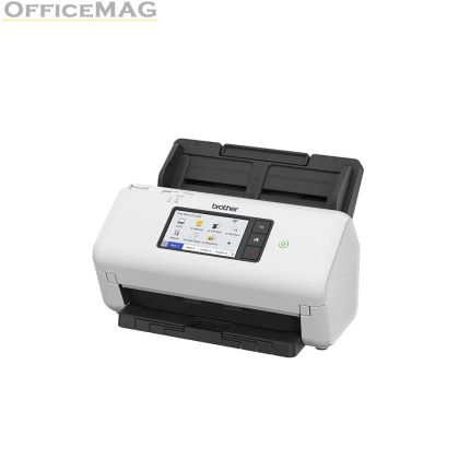 Скенер Brother ADS-4700W Desktop document scanner