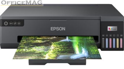 Мастилоструен принтер Epson EcoTank L18050