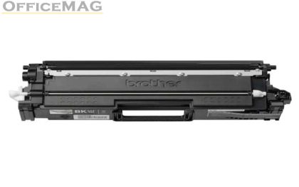 Консуматив Brother TN-821XLBK Black Toner Cartridge High Yield