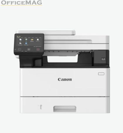 Лазерно многофункционално устройство Canon i-SENSYS MF465dw Printer/Scanner/Copier/Fax