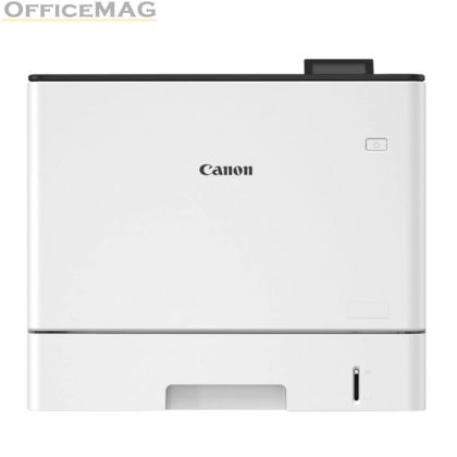 Лазерен принтер Canon i-SENSYS LBP732Cdw