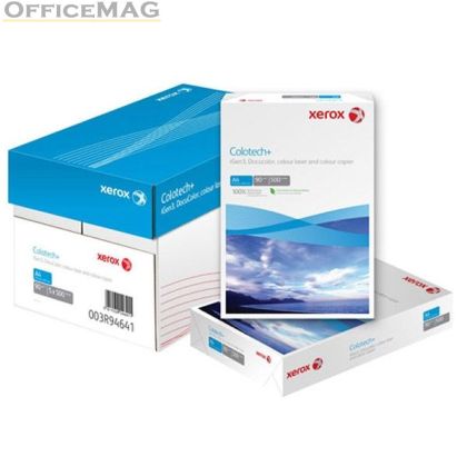 Картон Xerox Colotech+ SRА3 125 л. 250 g/m2