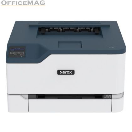 Лазерен принтер Xerox C230 A4 colour printer 22ppm. Duplex, network, wifi, USB, 250 sheet paper tray