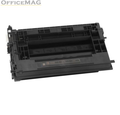 Консуматив HP 37A Black Original LaserJet Toner Cartridge (CF237A)