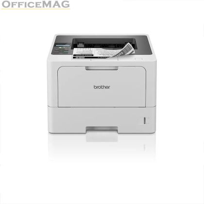 Лазерен принтер Brother HL-L5210DW Laser Printer