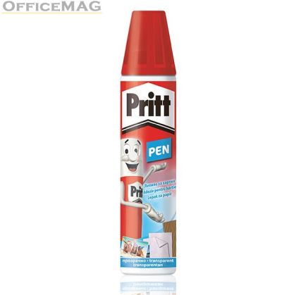 Лепило Pritt Pen Течно 40 ml