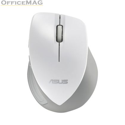 Мишка Asus WT465  Mouse, White