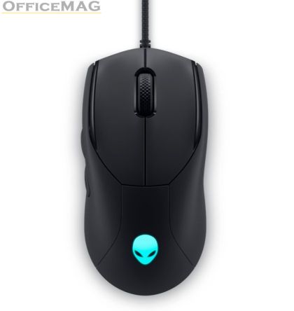 Мишка Dell Alienware Wired Gaming Mouse - AW320M