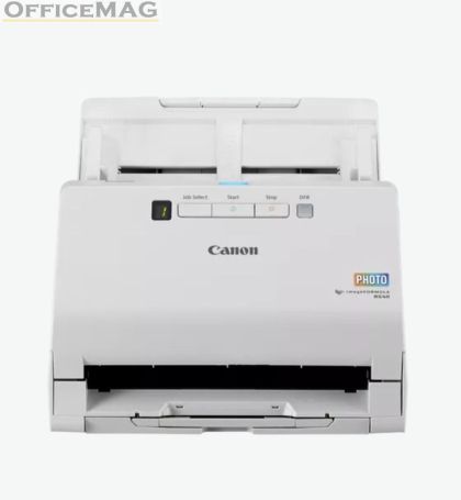 Скенер Canon imageFORMULA RS40