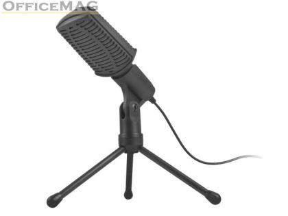 Микрофон Natec microphone asp