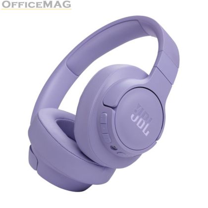 Слушалки JBL T770NC PUR HEADPHONES