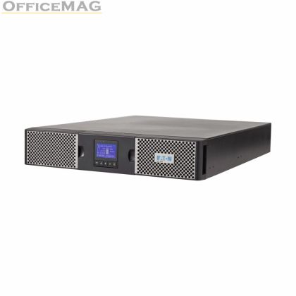 Непрекъсваем ТЗИ Eaton 9PX 2000 RT 120V