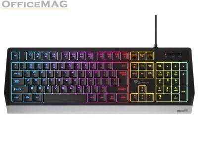 Клавиатура Genesis Gaming Keyboard Rhod 300 US Layout