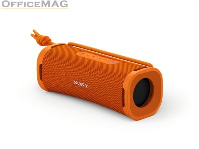 Тонколони Sony SRS-ULT10 Portable Bluetooth Speaker, Orange