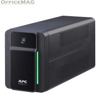 Непрекъсваем ТЗИ APC Easy UPS 1200VA, 230V, AVR, IEC Sockets